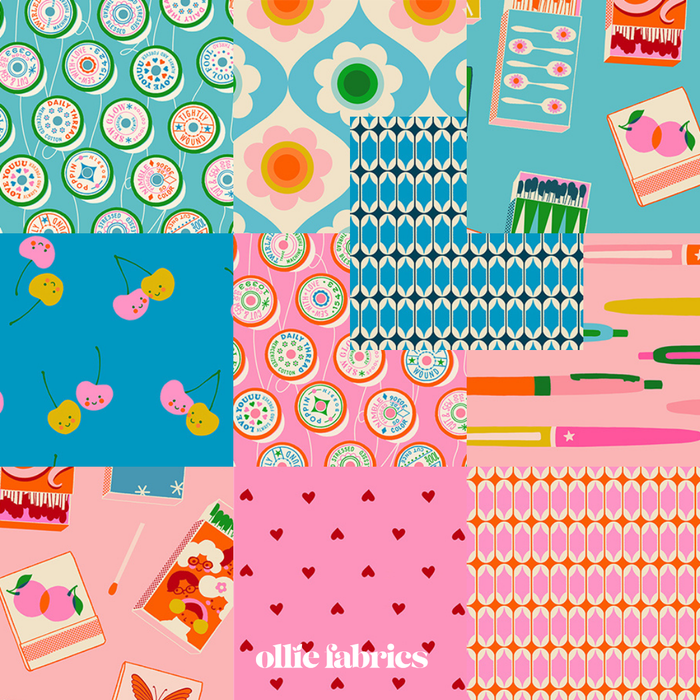 Trinketry | Layer Cake