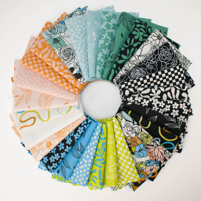 True To Hue Bundle | 28 Prints