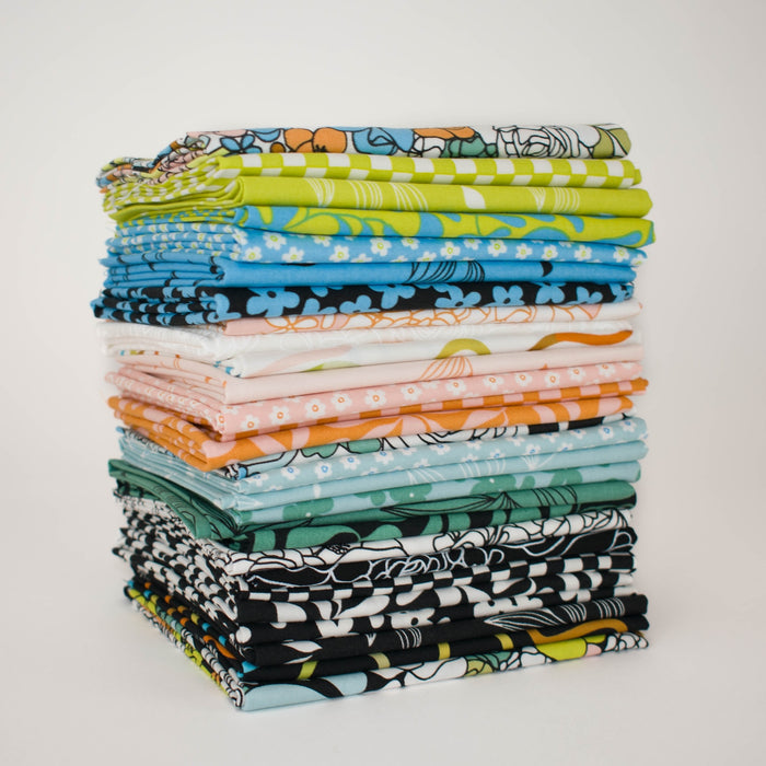 True To Hue Bundle | 28 Prints