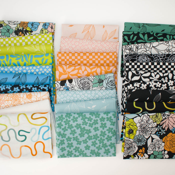 True To Hue Bundle | 28 Prints