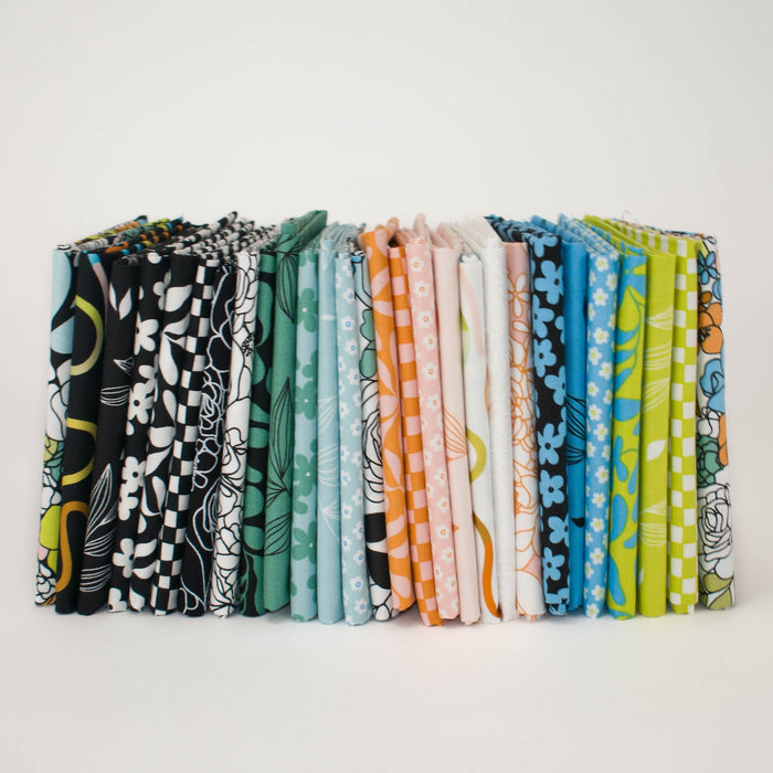 True To Hue Bundle | 28 Prints