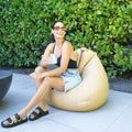 Basket Weave / Natural Basket Weave