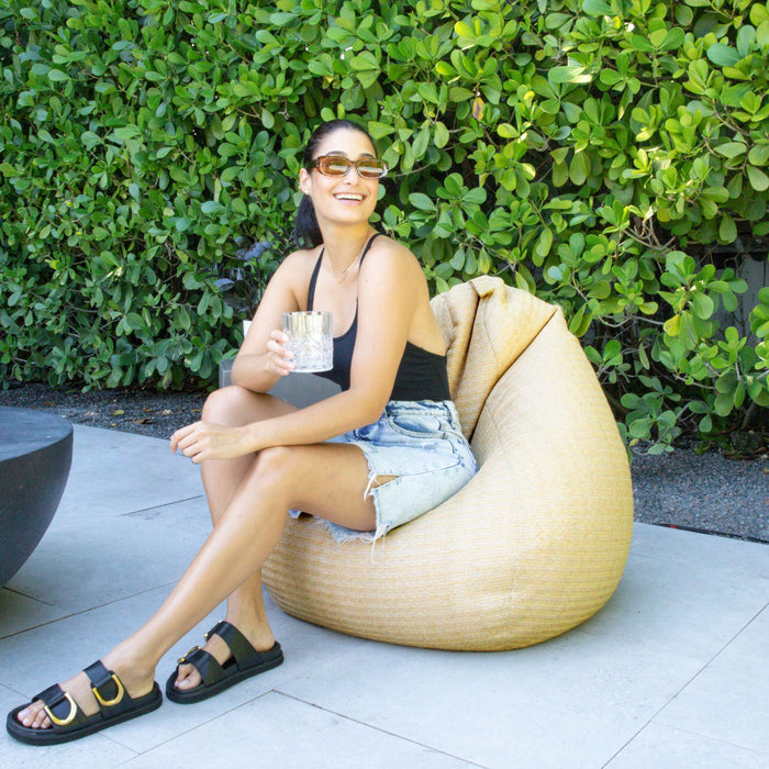 Basket Weave / Natural Basket Weave