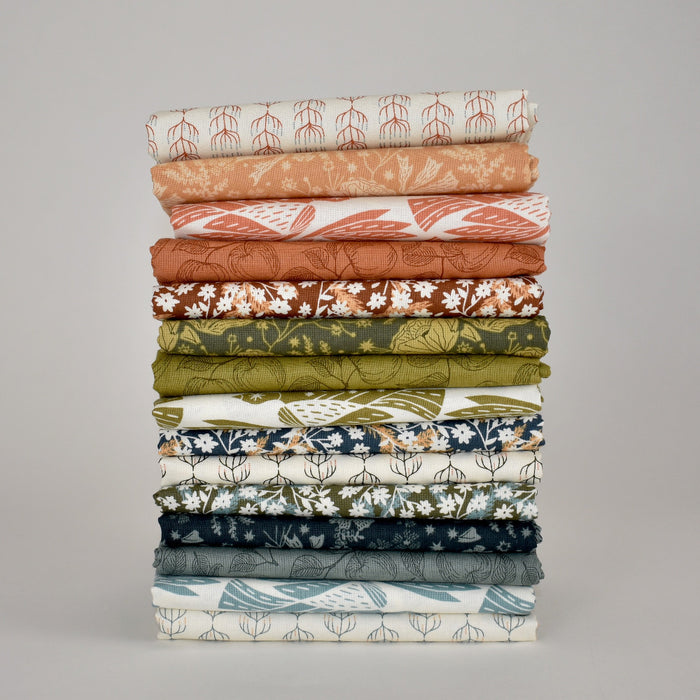 Twin Hills Bundle | 15 Prints