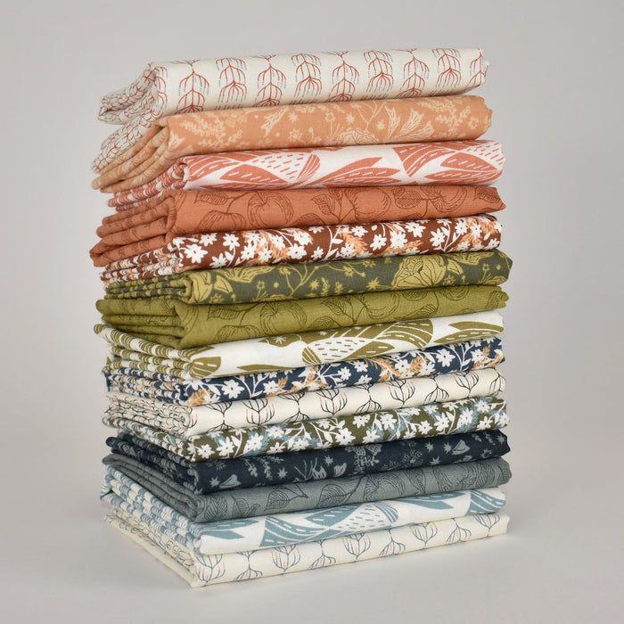Twin Hills Bundle | 15 Prints