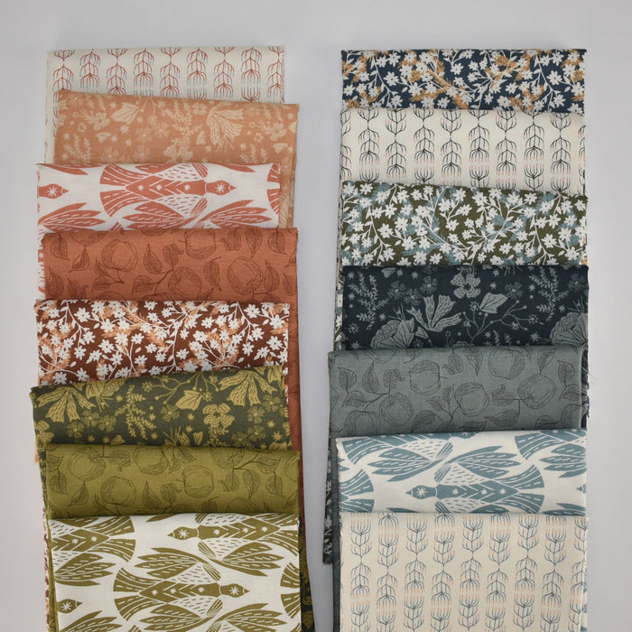Twin Hills Bundle | 15 Prints