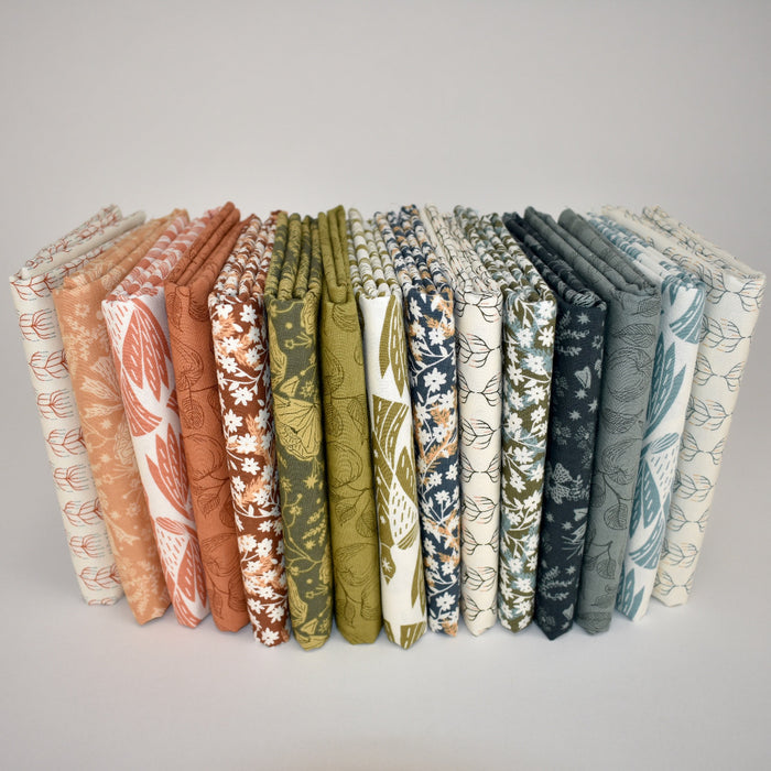 Twin Hills Bundle | 15 Prints