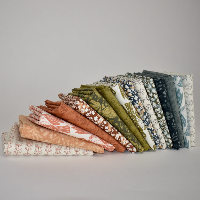 Twin Hills Bundle | 15 Prints