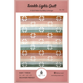 Twinkle Lights Quilt | Paper Pattern