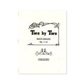 Two By Two Periodical Back-issues book