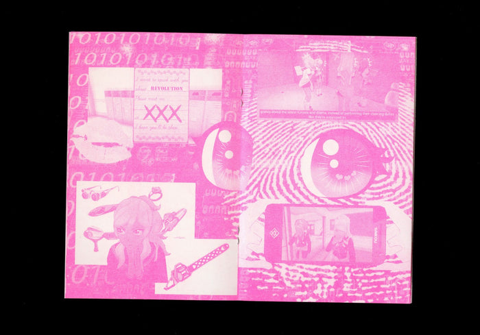 TXTreader #3: VideoGame Reader