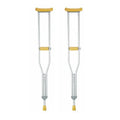 Underarm Crutches