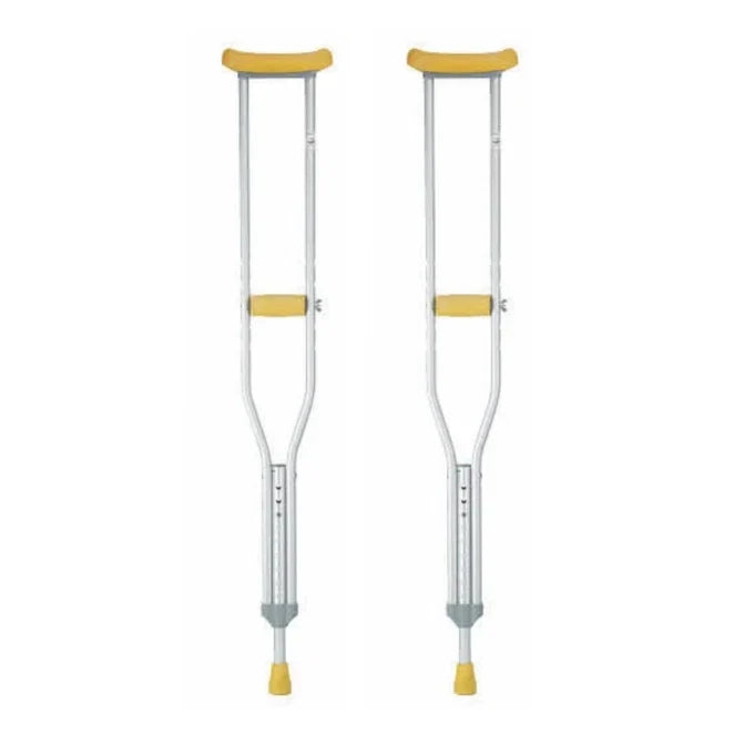 Underarm Crutches
