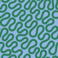 Unspooled in Spring | Groove