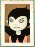 Vampire Boy