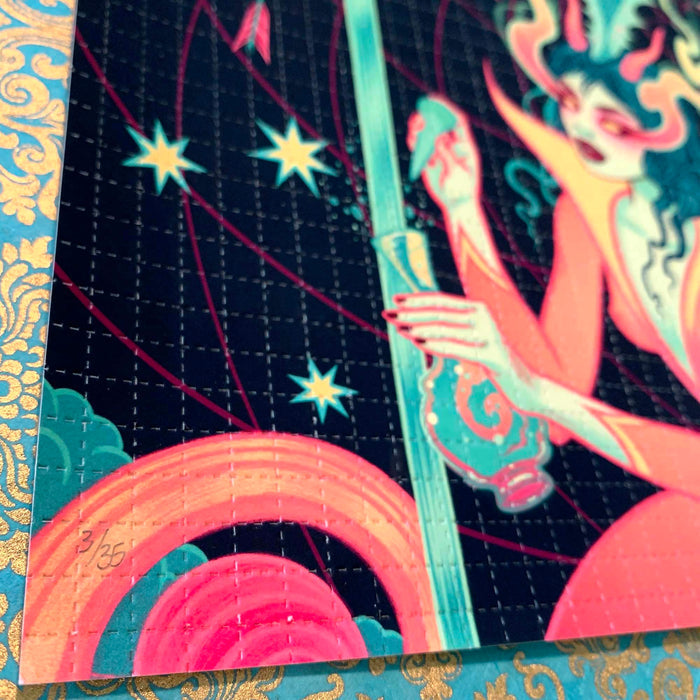 Vapor Wave : Blotter Edition