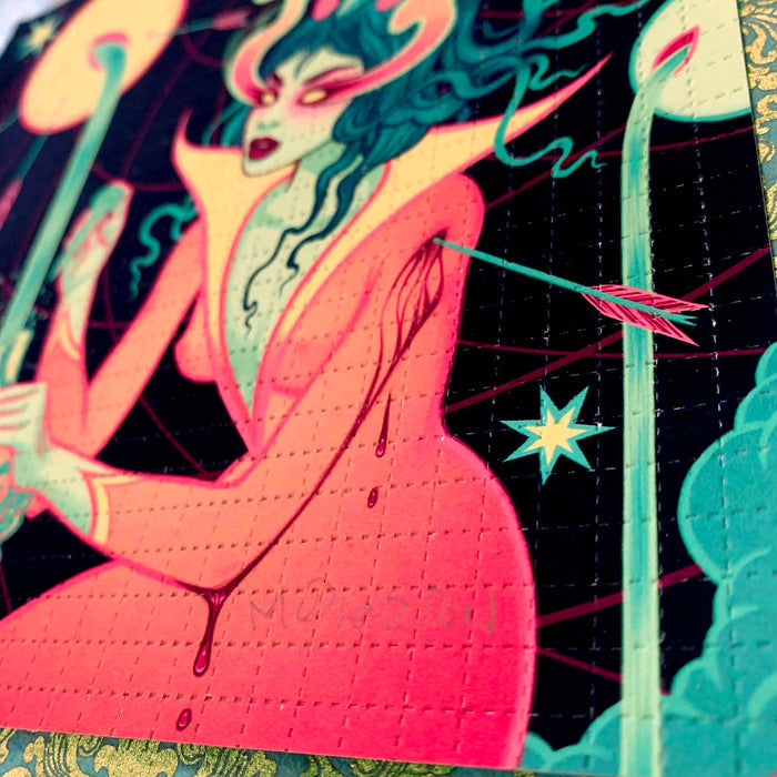 Vapor Wave : Blotter Edition