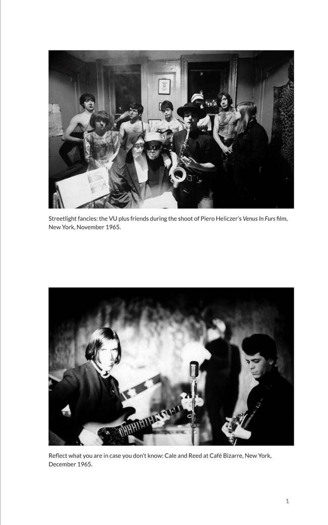 Velvet Underground