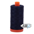 Very Dark Navy (#2785) | 50wt Large Spool