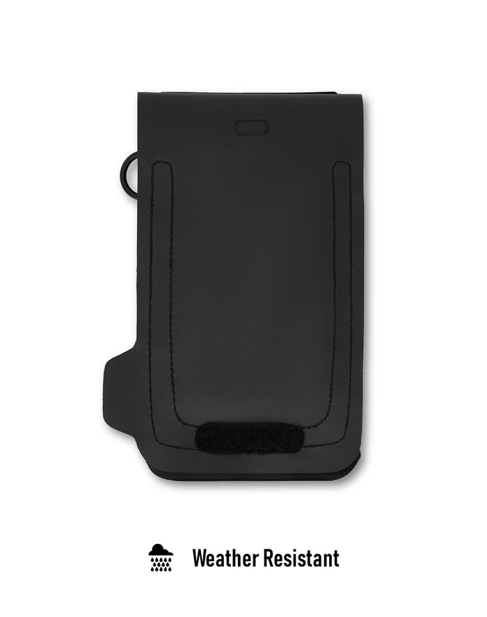 Viking Odyssey Adventure Touring Cell Phone Holster Weather Resistant