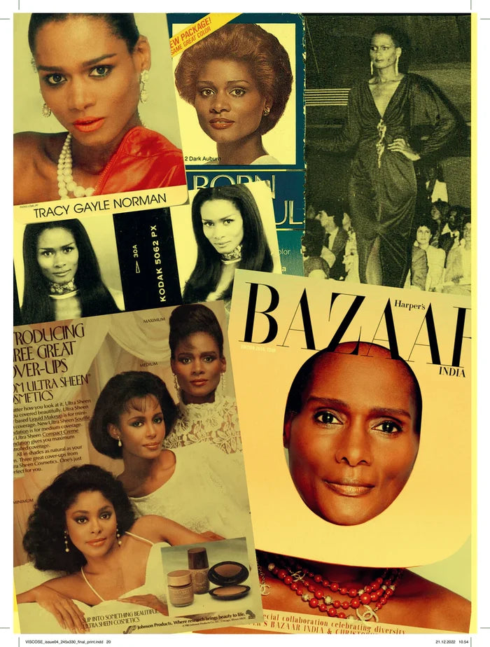 Viscose - Issue 4