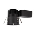 WAC Lighting 3 Inch LED Recessed Light Remodel Housing for LEDme Series HR-LED309-RIC