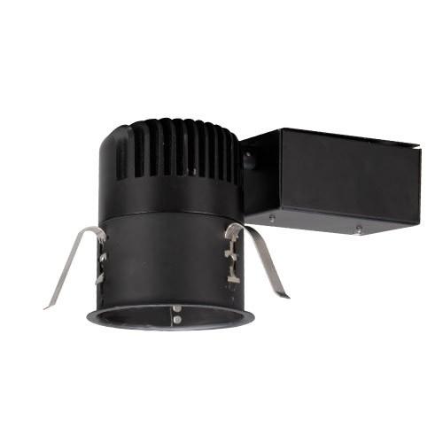 WAC Lighting 3 Inch LED Recessed Light Remodel Housing for LEDme Series HR-LED309-RIC