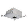 WAC Lighting 3.5 Inch LED Recessed New Construction Housing HR-3LED-H18D-ICA