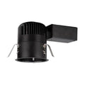 WAC Lighting 4 Inch LED Recessed Light Remodel Housing for LEDme Series HR-LED418-RIC