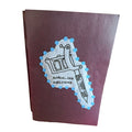 Walk ins welcome - Tpot Zine