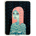 Wandering Luminations Sticker
