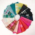Warp & Weft Mystic Fable Bundle | 20 Wovens