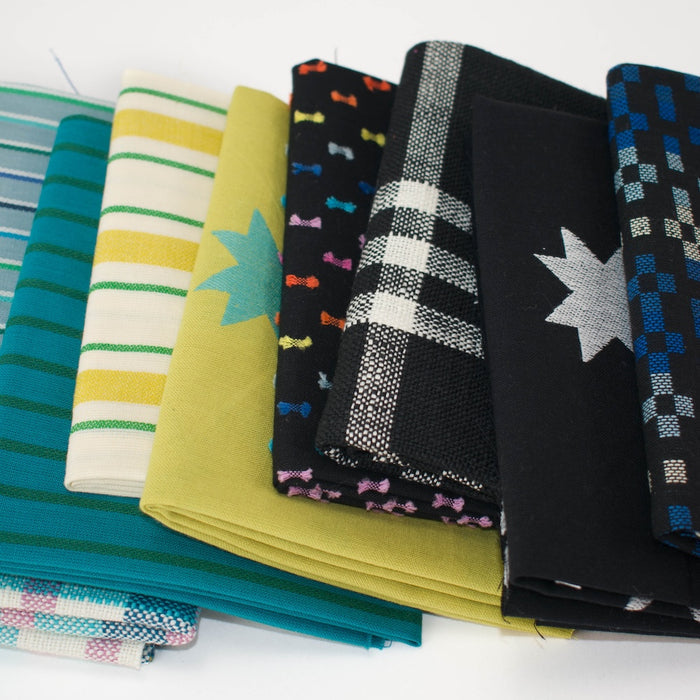 Warp & Weft Mystic Fable Bundle | 20 Wovens