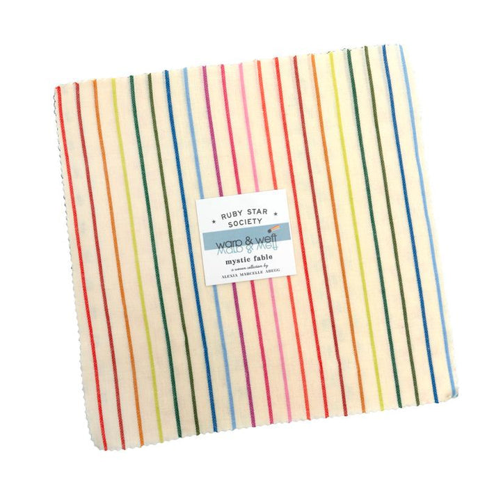 Warp & Weft Mystic Fable | Layer Cake