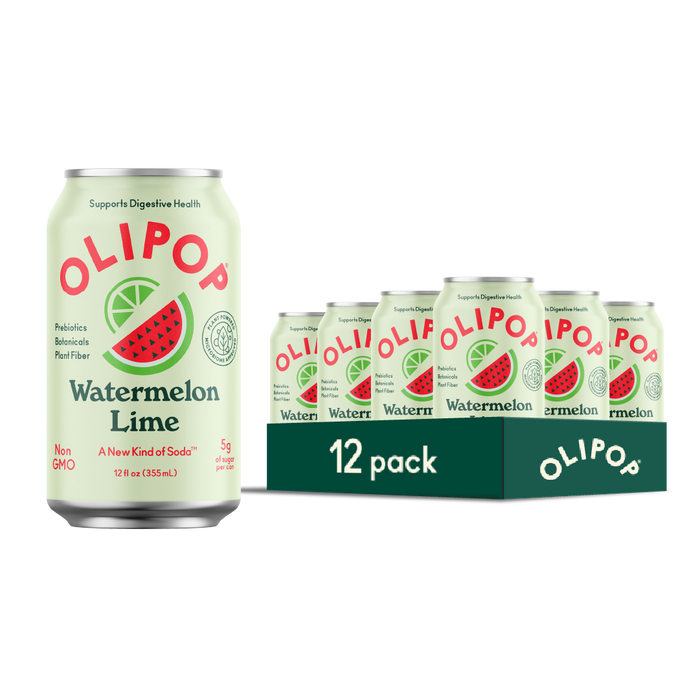 Watermelon Lime
