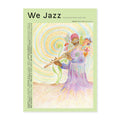 We Jazz Magazine, Issue 18
