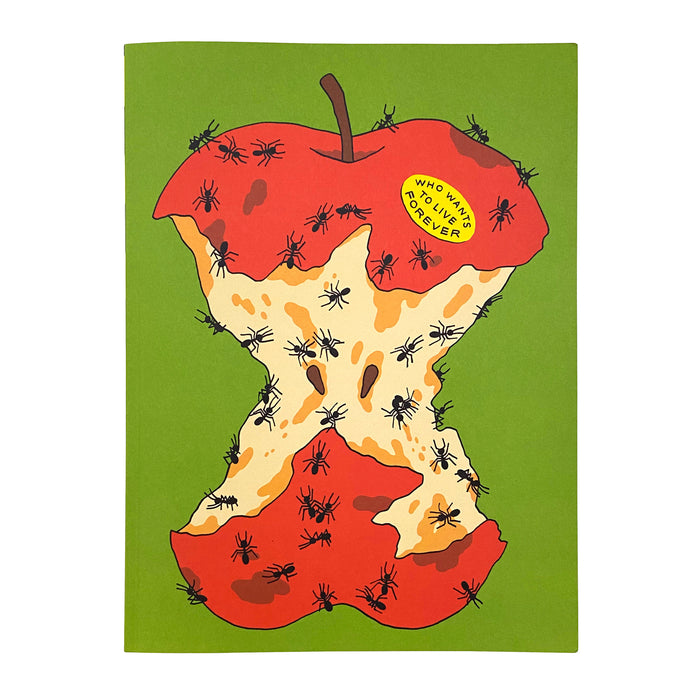 Who Wants to Live Forever - Tim Lahan
