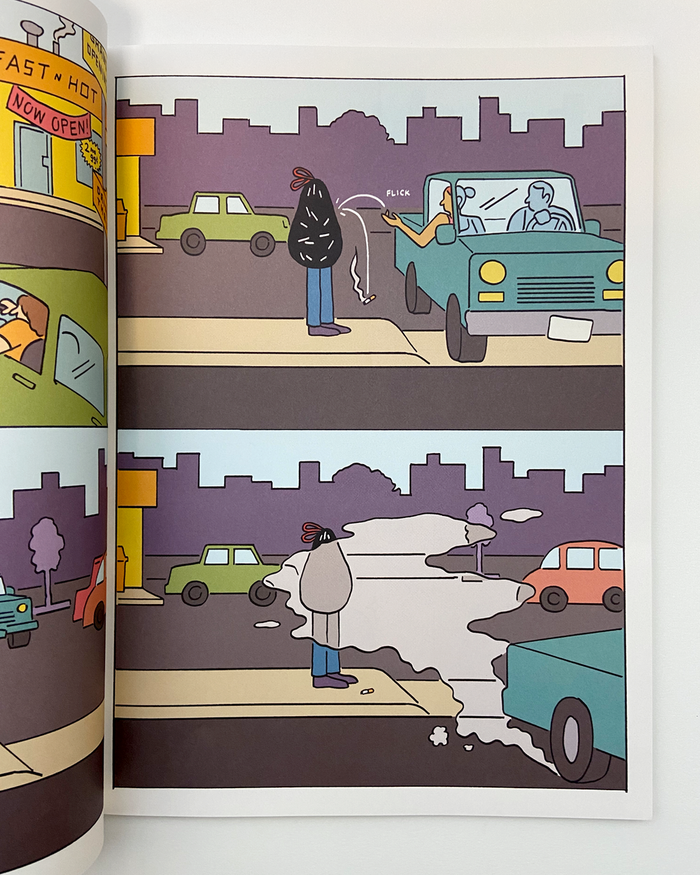 Who Wants to Live Forever - Tim Lahan