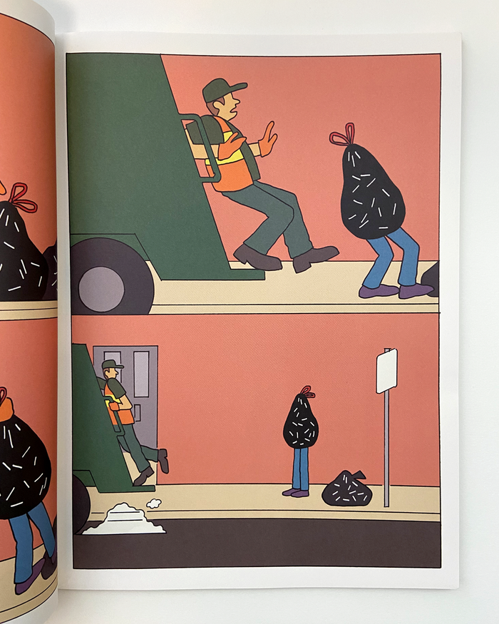 Who Wants to Live Forever - Tim Lahan