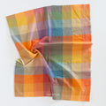 Wide Happy Checkers in Bold | Lumiere