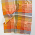 Wide Happy Checkers in Retro | Lumiere