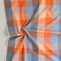 Wide Happy Checkers in Sailor | Lumiere