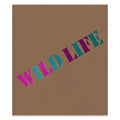 Wild Life: Elizabeth Murray & Jessi Reaves