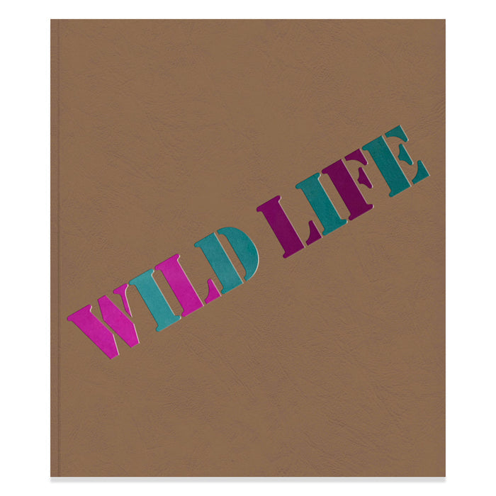 Wild Life: Elizabeth Murray & Jessi Reaves