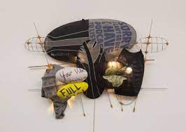Wild Life: Elizabeth Murray & Jessi Reaves
