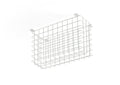 Wire Guard for Ceiling Mount Exit Signs - 14.5" x 6" x 10.5"