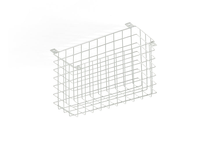 Wire Guard for Ceiling Mount Exit Signs - 14.5" x 6" x 10.5"