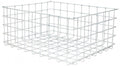 Wire Guard for Large Emergency Light - 28.5" x 24.75" x 10"