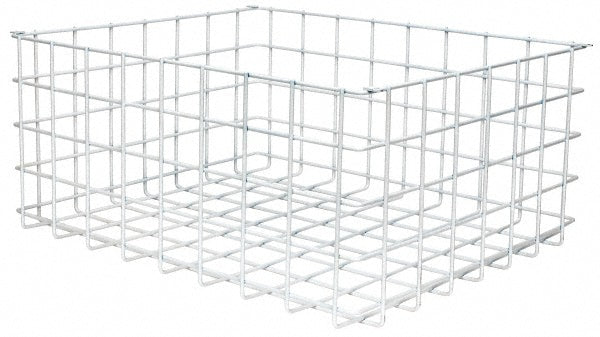 Wire Guard for Large Emergency Light - 28.5" x 24.75" x 10"