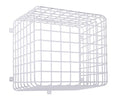 Wire Guard for Medium Emergency Light - 20" x 17" x 12"
